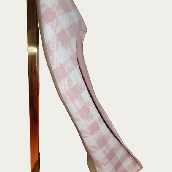 SPRING Christian Siriano Women’s Gigi Point Flat Size 8.5 - Picture 6 of 13